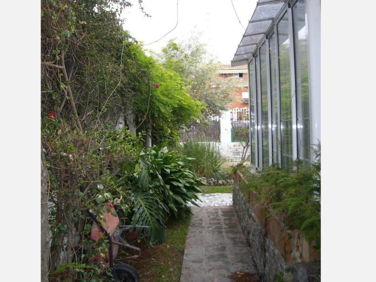 Villa Rosario ตอร์เร เด เบนากาลบอน ภายนอก รูปภาพ