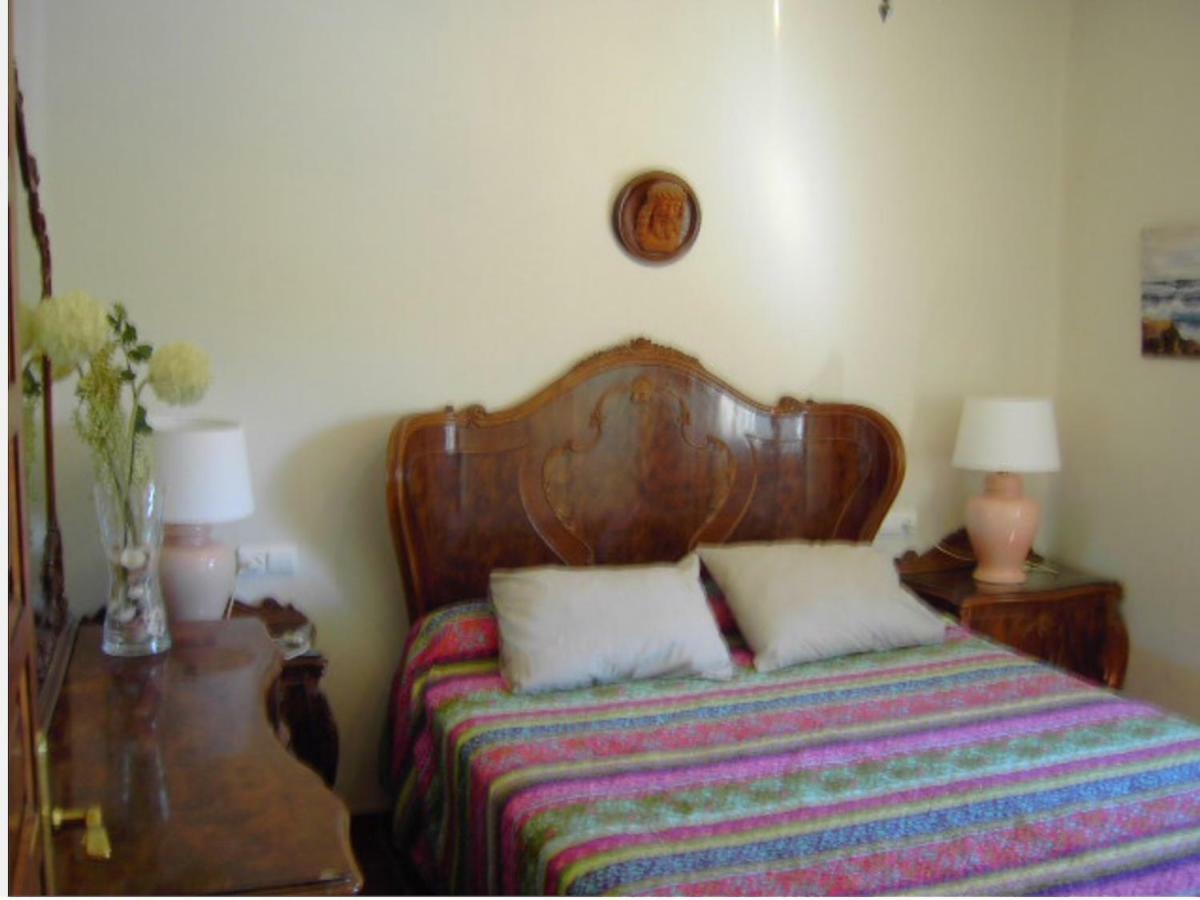 Villa Rosario ตอร์เร เด เบนากาลบอน ภายนอก รูปภาพ